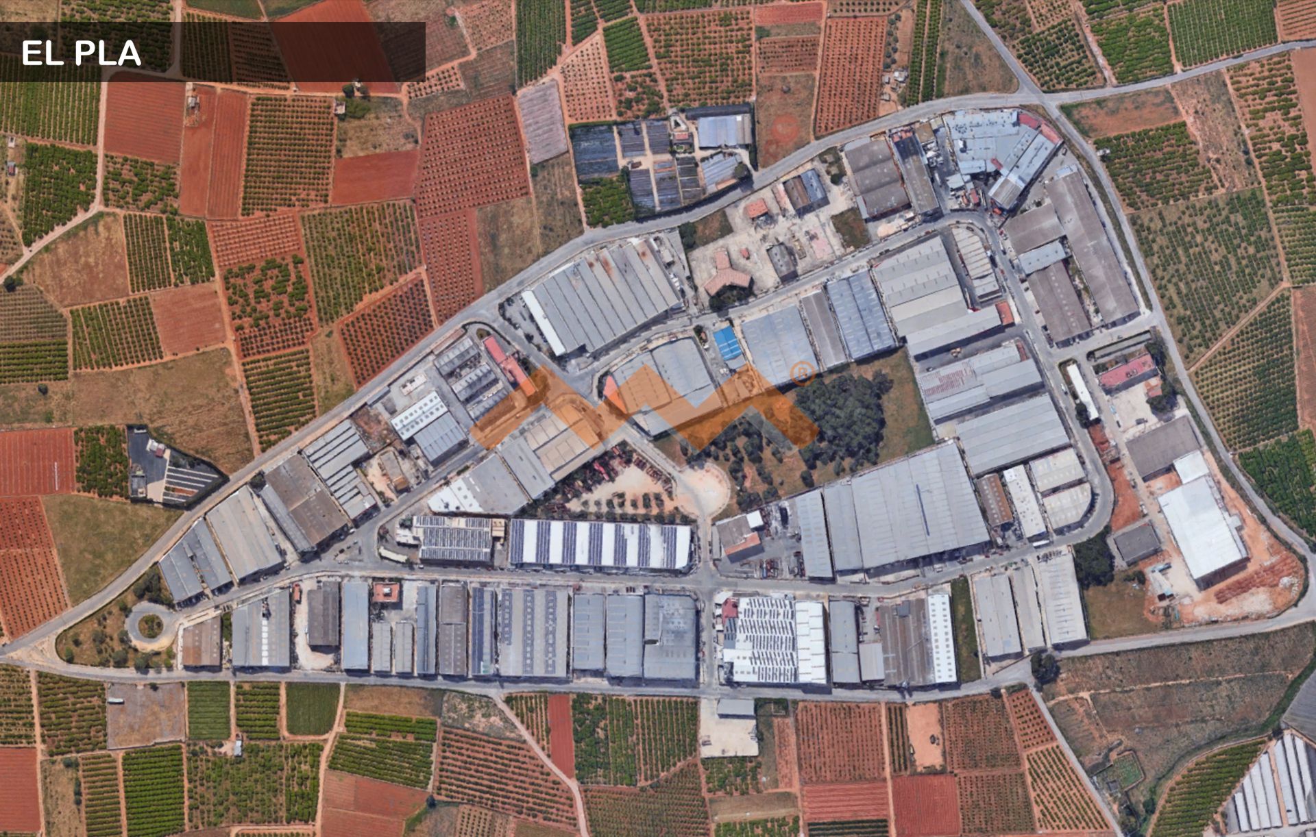 13/08/19 - POL.INDUSTRIAL / ALCASSER